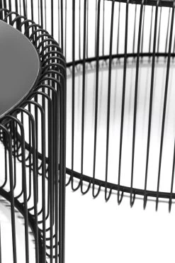 Couchtisch Wire Black (2/Set) 35 Couchtisch Wire Black (2/Set) -Bestes Möbelkollektions Geschäft 7c4cd2355053f2bbfa4897c6de6c04705741d02e