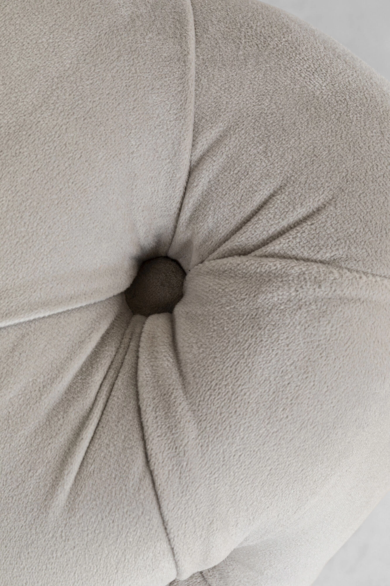 Ecksofa Bellissima Velvet Taupe Rechts 7 Ecksofa Bellissima Velvet Taupe Rechts – Bild 5