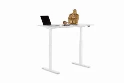 Schreibtisch Office Smart Weiß Weiß 120x60 -Bestes Möbelkollektions Geschäft 7d8076d00c6f7e8f2b596a2710d7fd6ac7461ba6