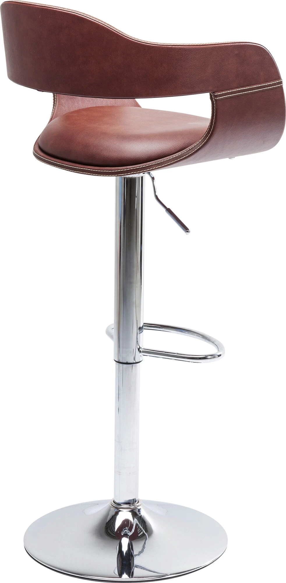 Barhocker Monaco Nougat 7 Barhocker Monaco Nougat – Bild 5