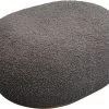Bank Pebble Boucle Grau 81cm -Bestes Möbelkollektions Geschäft 7e144d16d112acd636bf29cfc38cd2abffbd7b46