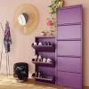 Schuhkipper Caruso 5-er Violet -Bestes Möbelkollektions Geschäft 7ef23c750a4bc819b6cfe6379ce5ed3ae82d51e3