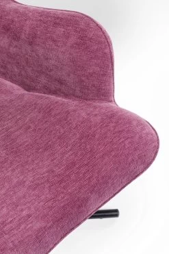 Drehsessel Oscar Beere -Bestes Möbelkollektions Geschäft 7f6e4e44aa73eb22fee57d8d0fdf1086448703a9