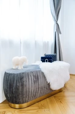 Bank Pigalle 100cm -Bestes Möbelkollektions Geschäft 8036c271481e52da578be5788c49ee82a86cfc57