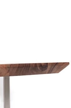 Tisch Symphony Silber 180x90 -Bestes Möbelkollektions Geschäft 80d7f245aa0ab29e43e3280e27204303a43297e1