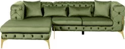 Ecksofa Bellissima Velvet Grün Links 17 Ecksofa Bellissima Velvet Grün Links -Bestes Möbelkollektions Geschäft 81a2f1c8ff3d8b2638416be274345f6860308849