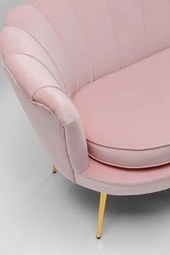 Sofa Water Lily 2-Sitzer Gold Rosa 22 Sofa Water Lily 2-Sitzer Gold Rosa -Bestes Möbelkollektions Geschäft 81b63bc70f1808c5af6907430a0b98df19c5621b