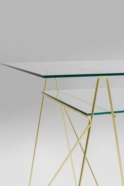 Tisch Polar Brass Matt 8mm ESG -Bestes Möbelkollektions Geschäft 81bdccdccb1dbde8db9dcef1235a670d5599aa33