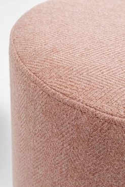 Hocker Cherry Lina Rose Brass Ø35cm -Bestes Möbelkollektions Geschäft 81d8b5b367536c2dee6ece7b0466c85a5118ee45