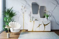 Sessel Water Lily Beige -Bestes Möbelkollektions Geschäft 81f3167bce0d70bd7e1c6624f19cdc0baab4fe31