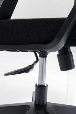 Bürostuhl Max Schwarz -Bestes Möbelkollektions Geschäft 8201bc3659352c1f64b33c6ad20638cda87fb3a9