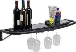 Wandregal Treviso Schwarz 120x10cm 12 Wandregal Treviso Schwarz 120x10cm -Bestes Möbelkollektions Geschäft 8245606c37197b0cfff19089f206ce045ae789ea