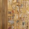 Schrank Zoo 81x163cm -Bestes Möbelkollektions Geschäft 82792238ad839c255dc3289b0ae009ba4871b54a