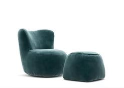 Freistil - Rolf Benz Sessel 173