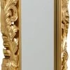 Wandspiegel Baroque Valentina Gold 100x190cm
