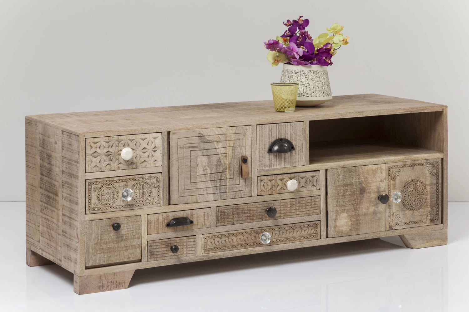 Lowboard Puro 7 Lowboard Puro – Bild 5