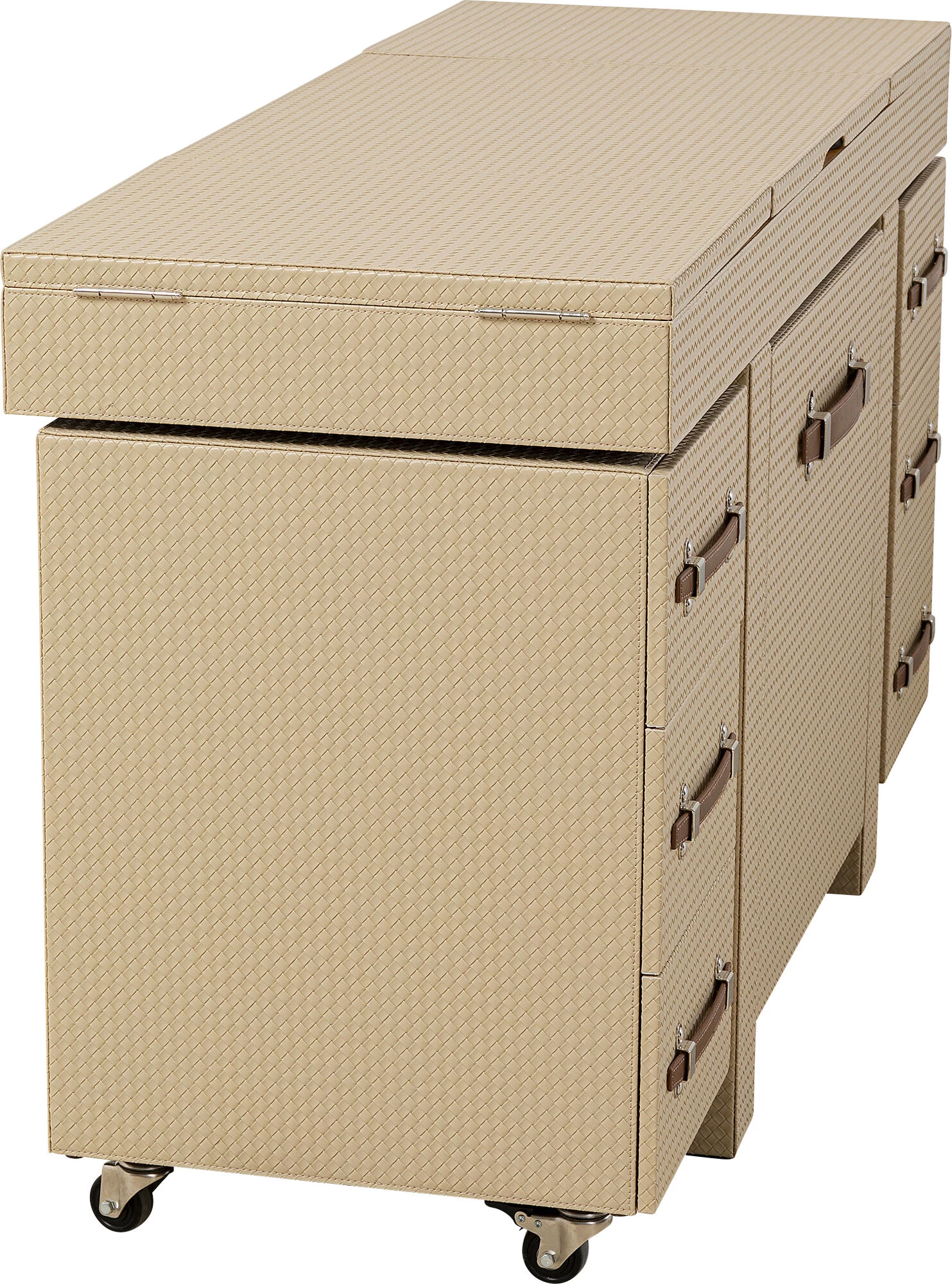 Schminkkombination Venezia 9 Schminkkombination Venezia – Bild 8