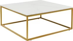 Couchtisch Key West Gold 90x90cm -Bestes Möbelkollektions Geschäft 83f03fdedd5c9644b0665ec3677b8bdc144f52c9