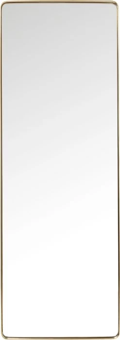 Spiegel Curve Brass 70x200cm -Bestes Möbelkollektions Geschäft 843c187814119710e60fdaa8d8de3fd3488e6135