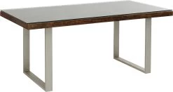 Tischplatte Tavola Conley 180x90cm -Bestes Möbelkollektions Geschäft 843cf60cf3164da22ab624e576faeabdd7996a51