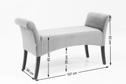 Bank Motley Velvet Braun -Bestes Möbelkollektions Geschäft 84e1009aa34f2241fdede99a5b4fde0ca3061b84