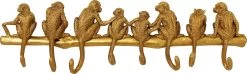 Wandgarderobe Monkey Hook 70cm 17 Wandgarderobe Monkey Hook 70cm -Bestes Möbelkollektions Geschäft 84eb8312e9b7bfd750185344dbc656598167c324