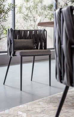 Armlehnstuhl Cheerio Grau Inkl. Kissen -Bestes Möbelkollektions Geschäft 850b23273016b346c3ab56ac07a483a789f89a0d