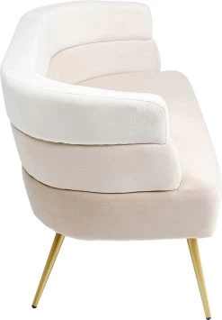 Sofa Sandwich 2-Sitzer Creme 125cm 14 Sofa Sandwich 2-Sitzer Creme 125cm -Bestes Möbelkollektions Geschäft 856c34ae2c75f708fc452b0c53d6c55ddc43eda6