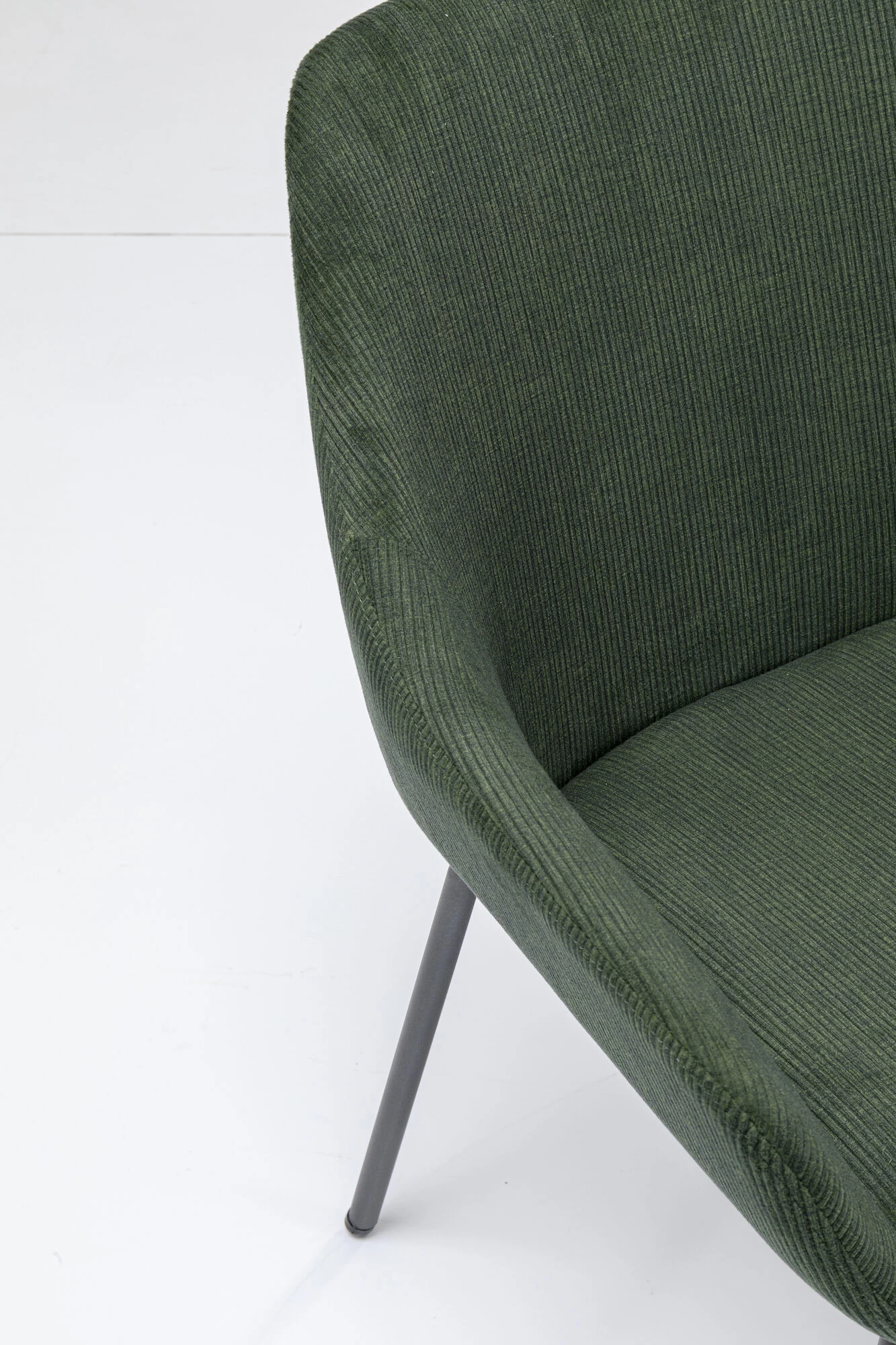 Armlehnstuhl Avignon Grün 12 Armlehnstuhl Avignon Grün – Bild 10