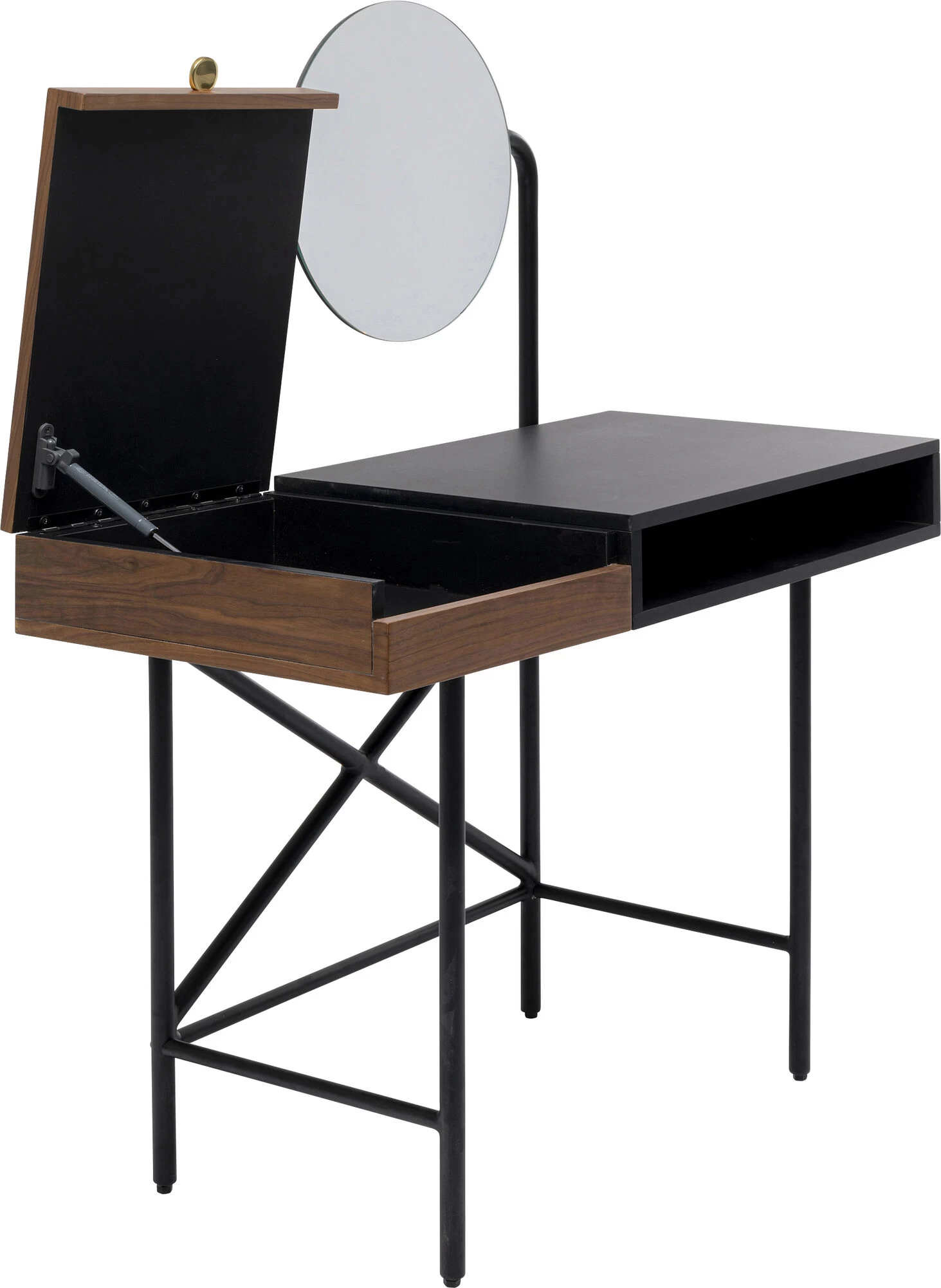 Schminktisch Vanity 102x47cm 8 Schminktisch Vanity 102x47cm – Bild 6
