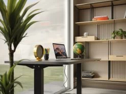 Schreibtisch Office Smart Schwarz Schwarz 140x70 17 Schreibtisch Office Smart Schwarz Schwarz 140x70 -Bestes Möbelkollektions Geschäft 86d8fe16439ddf8772927989880e3dadb6183c1b