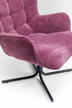 Drehsessel Oscar Beere -Bestes Möbelkollektions Geschäft 8717c2e27c80424a7e1742998d7430f09a7985a7