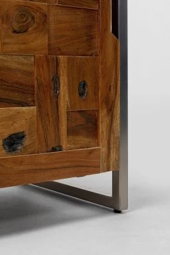 Sideboard Vancouver 160x78cm -Bestes Möbelkollektions Geschäft 87186dca2b787cd184632a1620702d9601be2378