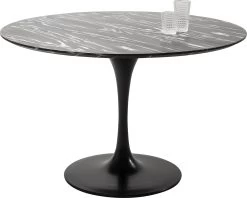 Tischgestell Invitation Black Ø60cm -Bestes Möbelkollektions Geschäft 873db5d8f6604285224aef82b9e1d389c54ee8eb