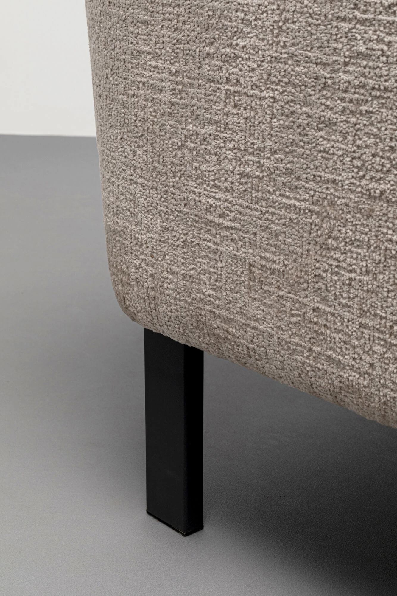 Sofa 2-Sitzer Victor Beige 178cm 9 Sofa 2-Sitzer Victor Beige 178cm – Bild 7