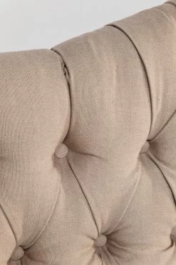 Bett City Spirit Linen Natural 160x200cm -Bestes Möbelkollektions Geschäft 8760c23ae9b3c1b53af528f7220a022a0de157b0