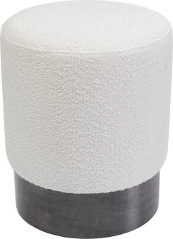 Hocker Cherry Boucle Creme Smoke Ø35cm 9 Hocker Cherry Boucle Creme Smoke Ø35cm -Bestes Möbelkollektions Geschäft 87e85df7acda4b5220f974c8b261cd19ff6483f5