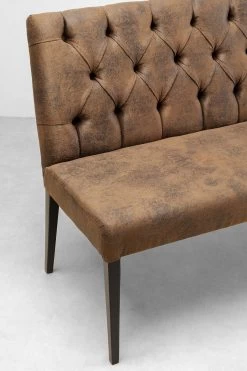 Bank Econo Buttons Vintage 162 Cm -Bestes Möbelkollektions Geschäft 883288cd0cd165286e1f73cd2f59ddbeedc29bb4