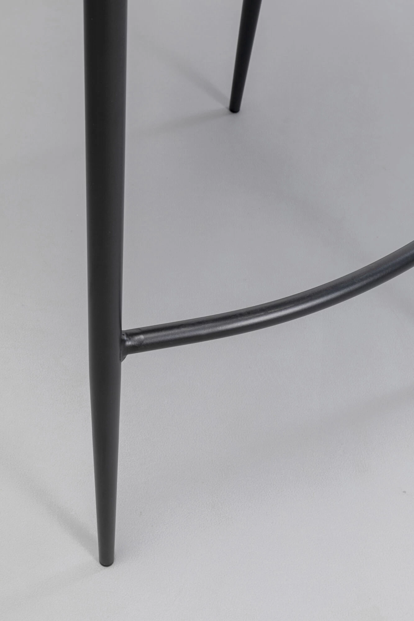 Barstuhl Saluti Blau 77cm 10 Barstuhl Saluti Blau 77cm – Bild 8