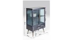 Kommode La Gomera 2 Türen 1 Schub -Bestes Möbelkollektions Geschäft 88975f91d29ed4a14c1595604ba5f34b918d4311