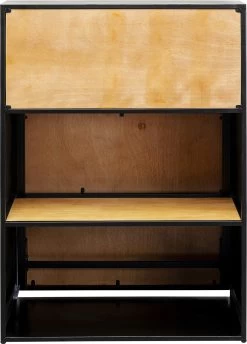 Schreibtisch Vinoteca 106x117cm -Bestes Möbelkollektions Geschäft 8902050606c7f30f5230e8f21c826b7a32091284