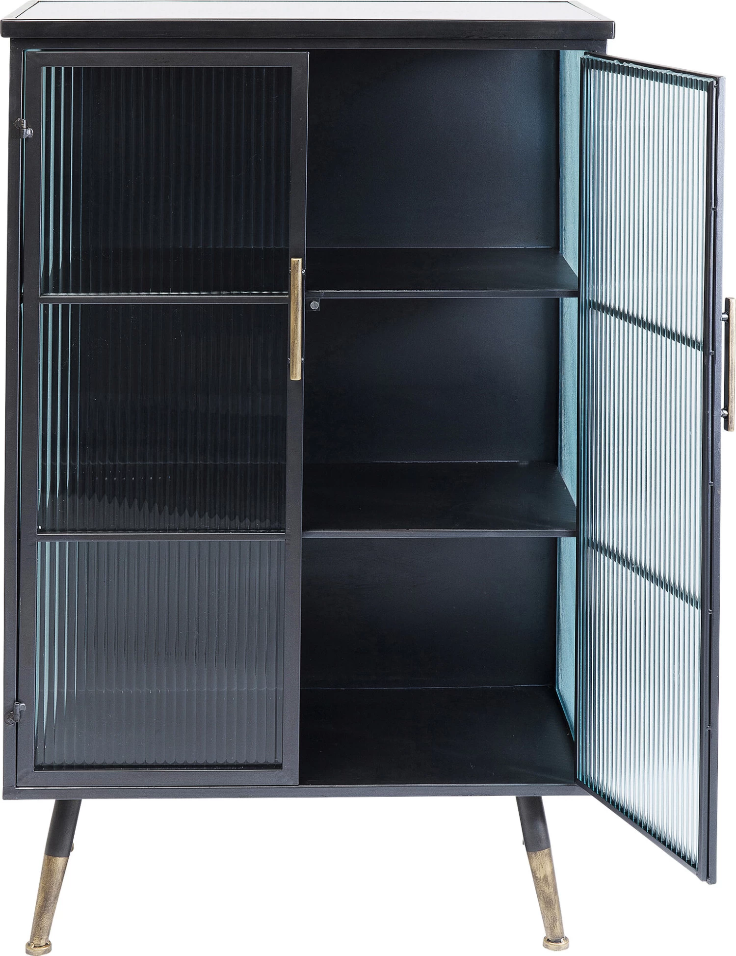 Hochschrank La Gomera 2 Türen 6 Hochschrank La Gomera 2 Türen – Bild 4