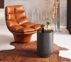 Beistelltisch Montagna Rund Ø39cm