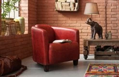 Sessel Cigar Lounge Red 18 Sessel Cigar Lounge Red -Bestes Möbelkollektions Geschäft 895e8104cbc212b2cb36c0a5360f5222b0f0e345