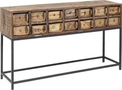 Konsole Bastidon 125cm -Bestes Möbelkollektions Geschäft 8993d2d5d45beb904af88acc3c1343636f0a713a
