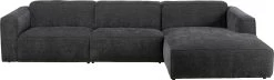 Ecksofa Henry Grau Rechts 335x170cm -Bestes Möbelkollektions Geschäft 8a27cc24c450472ae9b87ac723e1aa137dcb2278