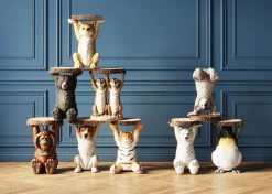 Beistelltisch Animal Bear Ø33cm 14 Beistelltisch Animal Bear Ø33cm -Bestes Möbelkollektions Geschäft 8a3f0bce3e30f6ad63f29471380901e8e0a45a13
