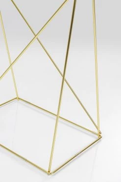 Tisch Polar Brass Matt 8mm ESG -Bestes Möbelkollektions Geschäft 8a6b1cf2eec4f07ddf61f1d49bdb8252eee7a745