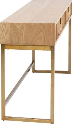 Konsole Concertina Natur 136x40cm 22 Konsole Concertina Natur 136x40cm -Bestes Möbelkollektions Geschäft 8a711153e0479a3dc1a5fbb597ad2f6f7e4db524