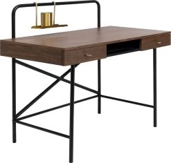 Schreibtisch Ready To Work 120x60cm -Bestes Möbelkollektions Geschäft 8aad98284a4a13ae1bc71fb73169d21b0744c754